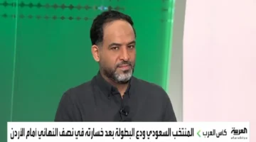 دفاع عطيف.. رينارد بريء من أزمة المنتخب السعودي بمفاجأة فيديو